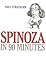 Spinoza in 90 Minutes (Philosophers in 90 Minutes Series)