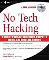 No Tech Hacking: ...