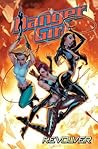 Danger Girl by Andy Hartnell
