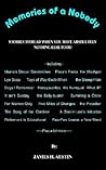 Memories of a Nobody: Stories to read when you have absolutely nothing else to do