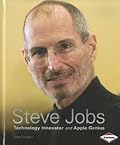 Steve Jobs: Technology Innovator and Apple Genius