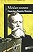 México secreto by Francisco Martín Moreno México secreto by Francisco Martín Moreno