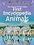 The Usborne First Encyclope...