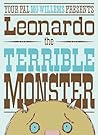 Leonardo the Terrible Monster [Paperback] [Jan 01, 2008] Mo W... by Mo Willems