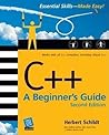 C++: A Beginner's Guide