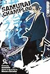 Samurai Champloo Volume 2 Samurai Champloo Volume 2
