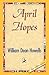 April Hopes