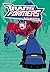 Transformers Animated Volume 3