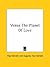 Venus The Planet Of Love
