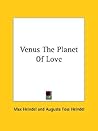 Venus The Planet Of Love Venus The Planet Of Love