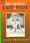 Between East And West: From Singularity to Community Between East And West: From Singularity to Community