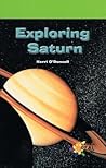 Exploring Saturn Exploring Saturn