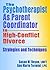 The Psychotherapist As Parent Coordinator In High-Conflict Divorce (Haworth Practical Practice in Mental Health)