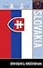 The A to Z of Slovakia (The...