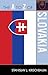 The A to Z of Slovakia (The A to Z Guide Series)