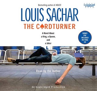 The Cardturner