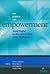 The Search For Empowerment by Anthony J. Bebbington