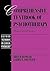 Comprehensive Textbook of Psychotherapy: Theory and Practice (Oxford Series in Clinical Psychology)
