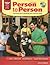 Person to Person 2 by Jack C. Richards