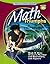 Math Triumphs, Grade 8, Student Study Guide, Book 3: Data Analysis, Number and Operations, and Algebra (MATH INTERVENTION (K-5))