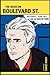 The House on Boulevard St. by David K. Kirby