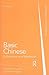Basic Chinese (Routledge Grammar Workbooks)