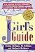 The JGirls Guide: The Young Jewish Woman's Handbook for Coming of Age