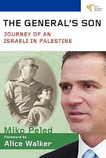 General's Son by Miko Peled