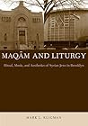 Maqām and Liturgy...