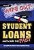 How to Wipe Out Your Student Loans and Be Debt Free Fast by Martha Maeda