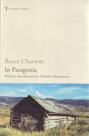 In Patagonia