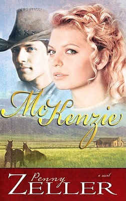 McKenzie (Montana Skies, #1)