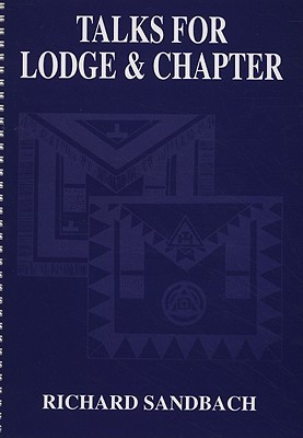 Talks for Lodge & Chapter (Spiral-bound)