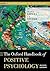The Oxford Handbook of Positive Psychology by Shane J. Lopez