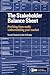The Stakeholder Balance Sheet: Profiting from Really Understanding Your Market