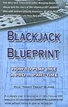 Blackjack Blueprint by Rick Blaine
