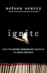 Ignite: How to Sp...