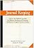 Journal Keeping: How to Use...