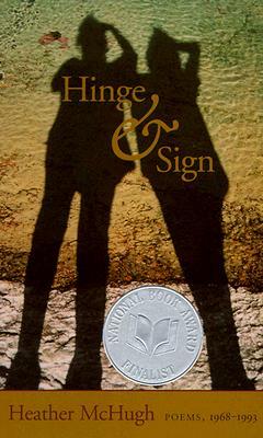 Hinge & Sign: Poems, 1968-1993 (Paperback)