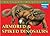 Armored & Spiked Dinosaurs (Nature's Monsters: Dinosaurs)