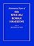 The Mathematical Papers of Sir William Rowan Hamilton: Volume 4, Geometry, Analysis, Astronomy, Probability and Finite Differences, Miscellaneous (Cunningham Memoir)