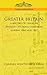 Greater Britain: A Record of Travel in English-Speaking Countries During 1866 and 1867 (Cosimo Classics Travel & Exploration)