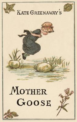 Mother Goose (Hardcover)
