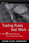 Trading Rules tha...
