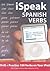 iSpeak Spanish Verbs (MP3 CD + Guide) by Alex Chapin