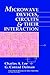 Microwave Devices, Circuits and Their Interaction (Wiley Series in Microwave and Optical Engineering)