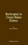 Bankruptcy in United States History