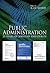 Public Administration: 25 Y...