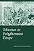 Toleration in Enlightenment Europe