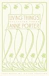Living Things: Collected Poems